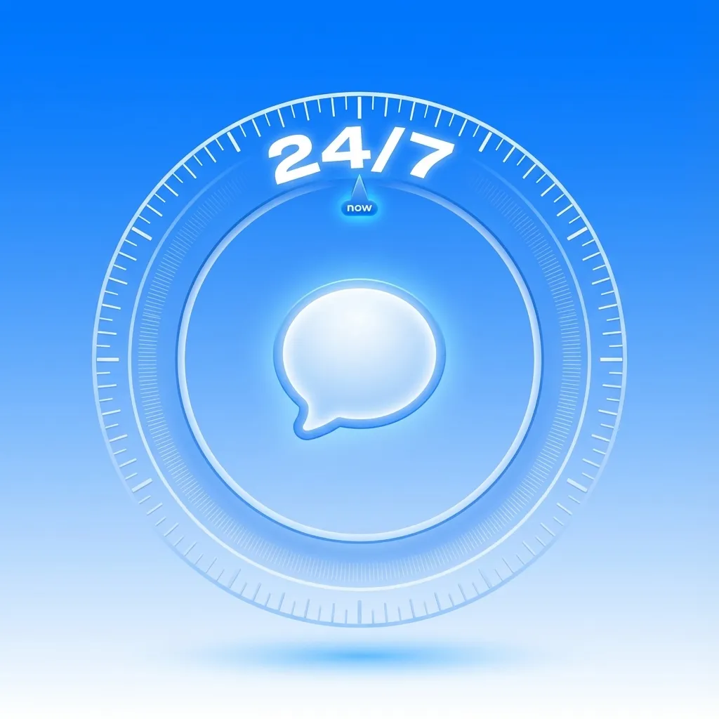 Interfaz de 1win mostrando ícono de chat en vivo con agente atendiendo consulta de soporte en español.