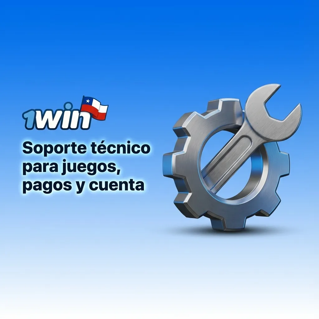 Ilustración de soporte técnico para juegos online, pagos y acceso a cuenta, con íconos de chat, email y teléfono